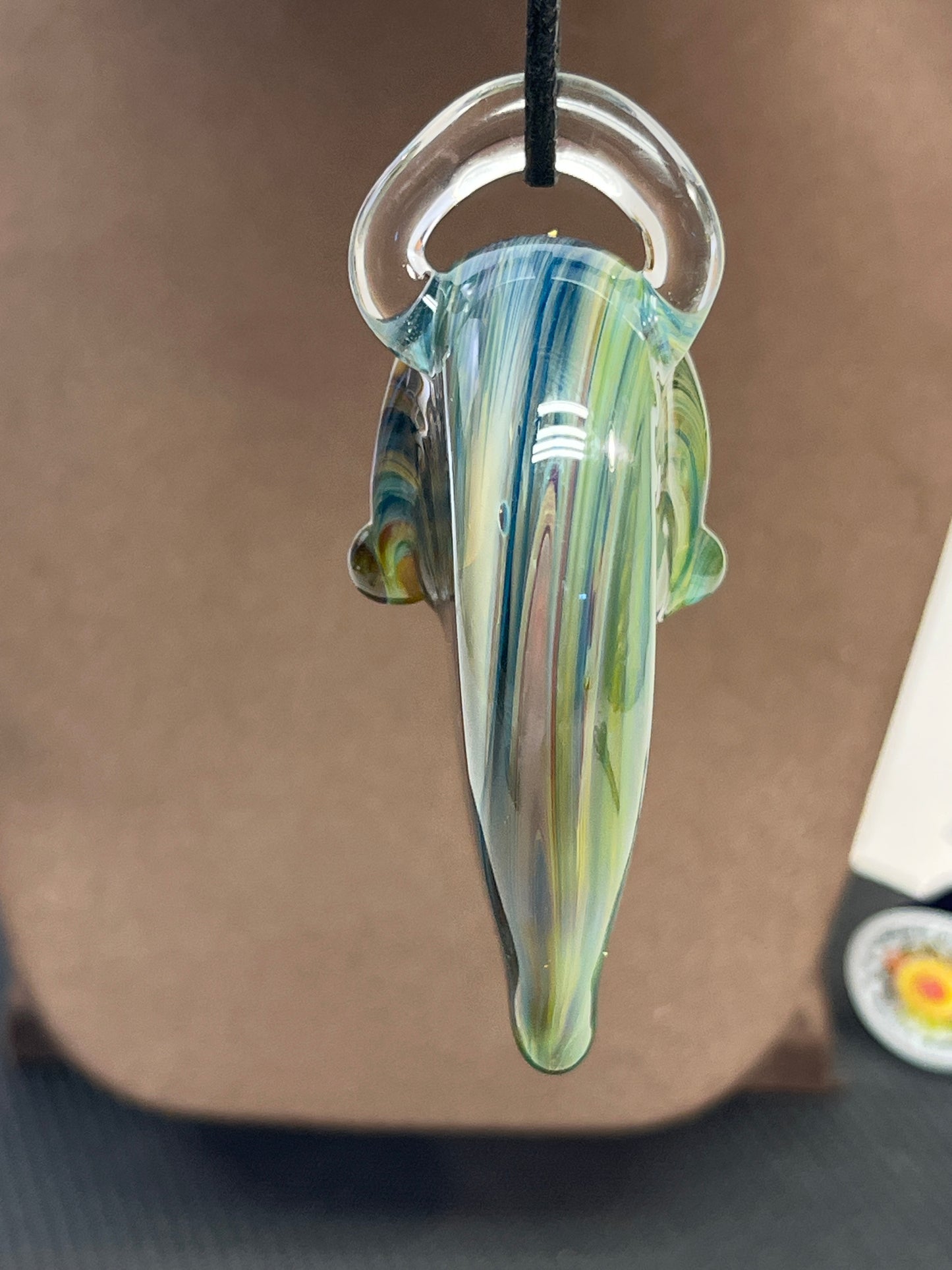Heart Pendant