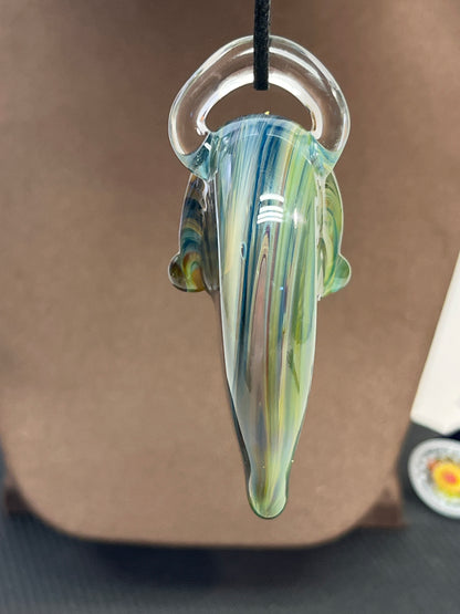 Heart Pendant
