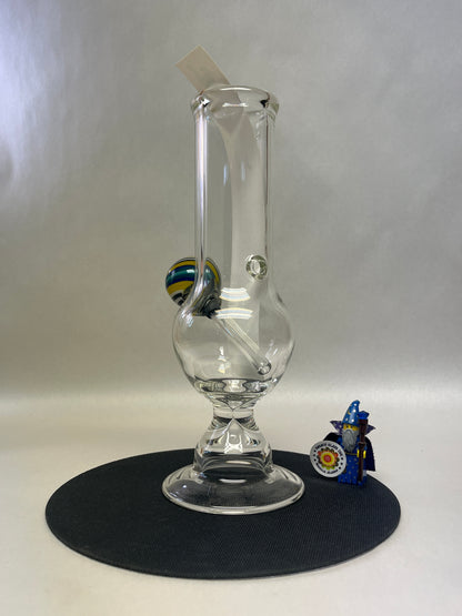 Cosmic Glass 11