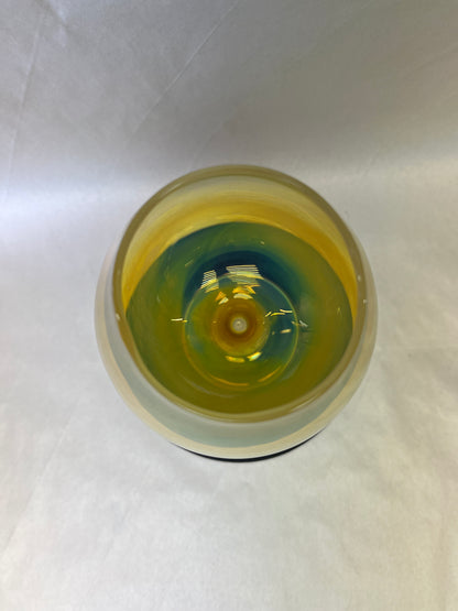 Throckmorton Goblet