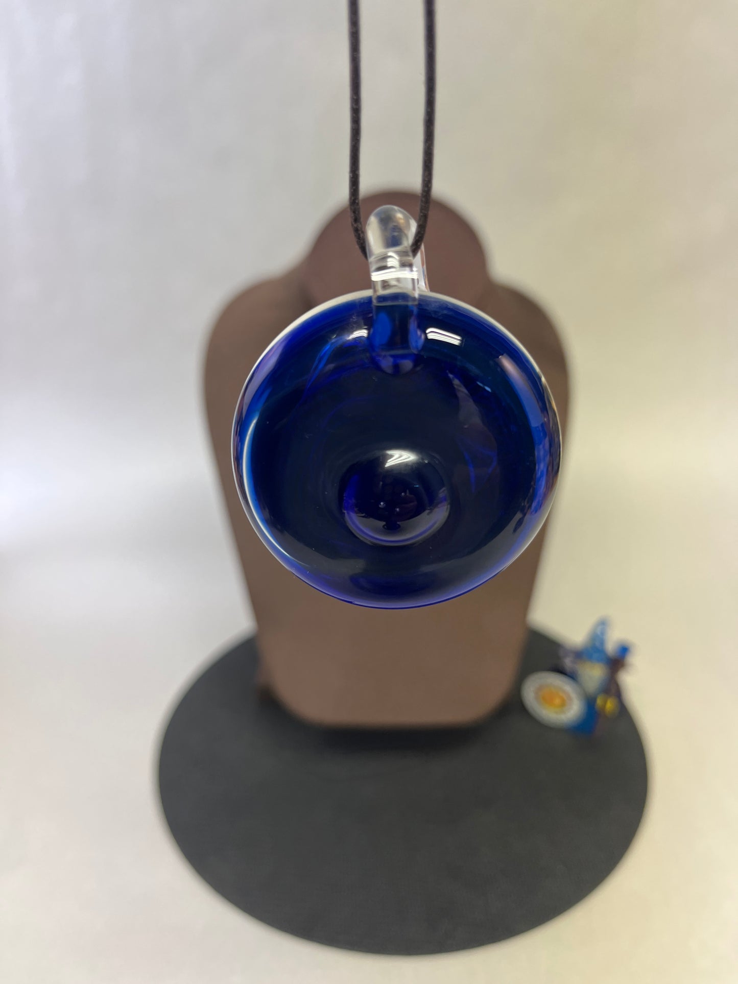 Sacred Geometry Pendant