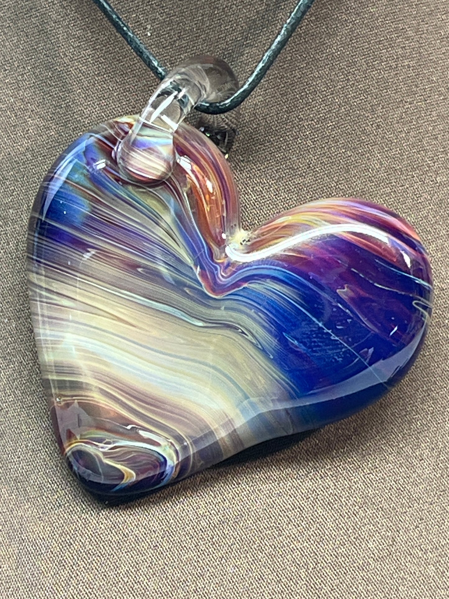 Heart Pendant