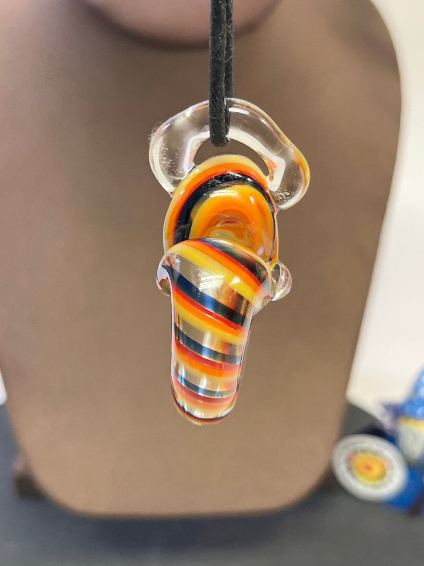 Heart Pendant