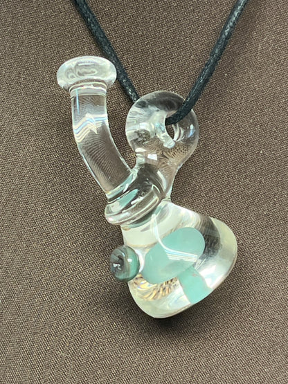 Bong Pendant #2