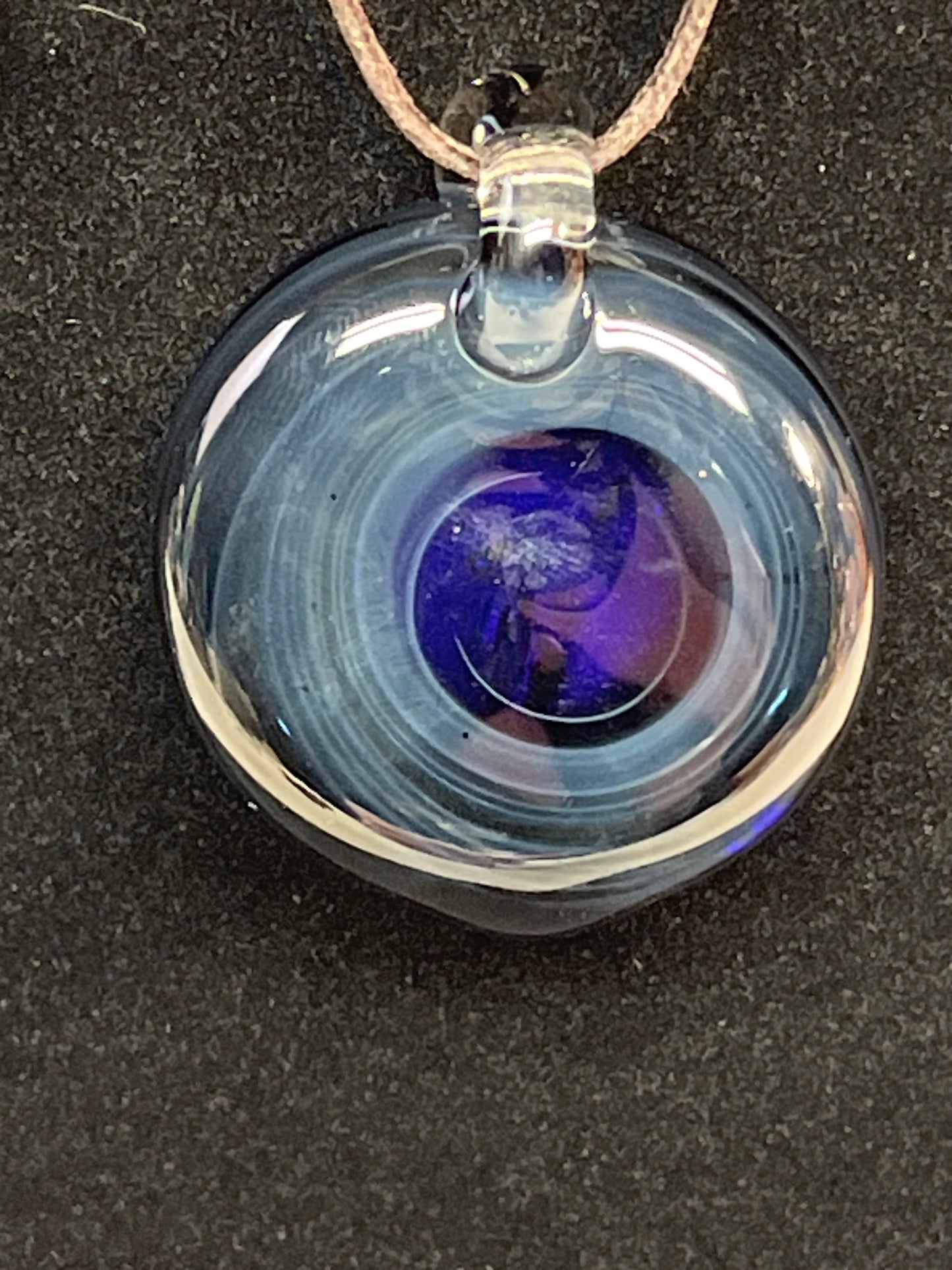Eye Of Protection Pendant