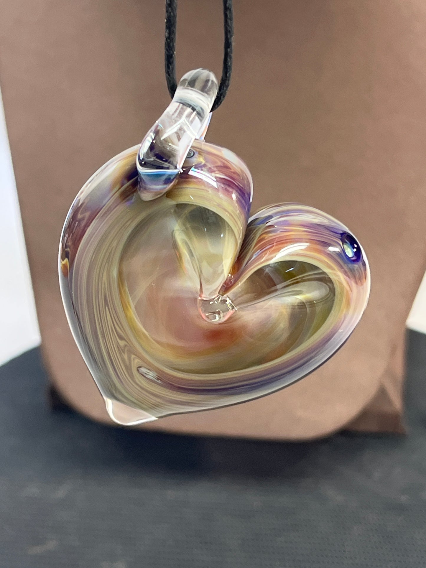 Heart Pendant