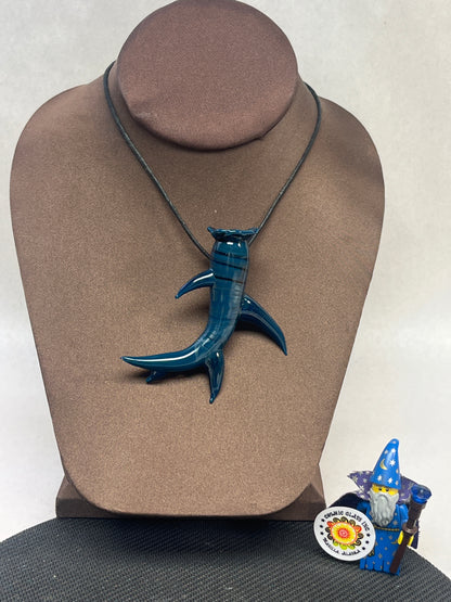 Antler Pendant