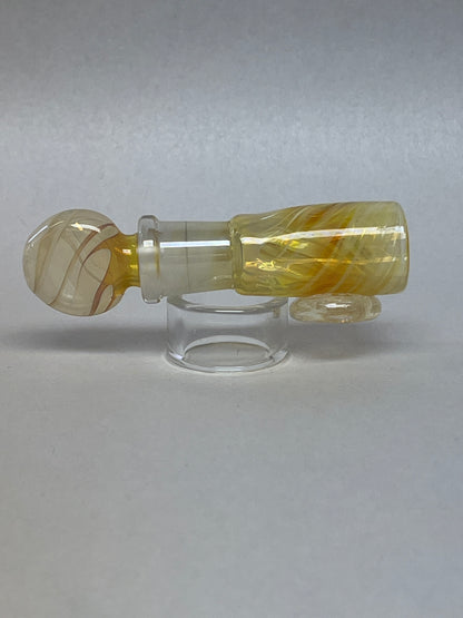 Throckmorton Ember 50 Ring Gauge