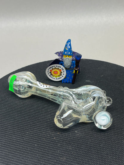 Cosmic Glass 40