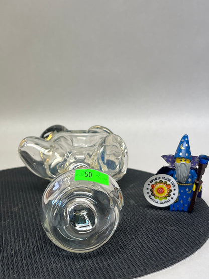 Cosmic Glass 56