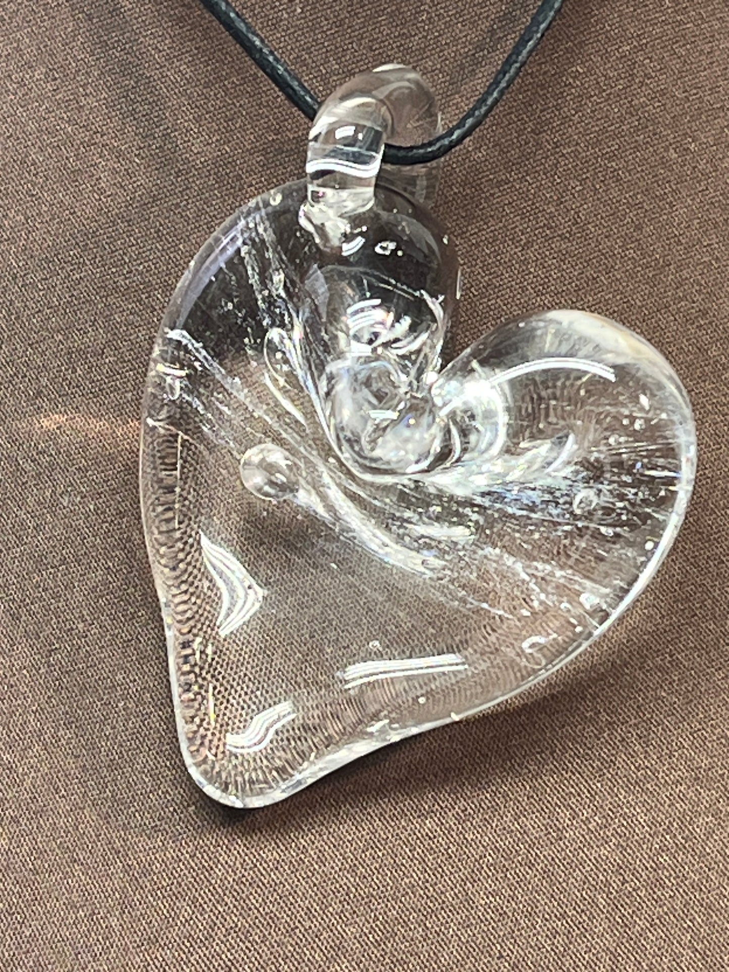 Heart Pendant