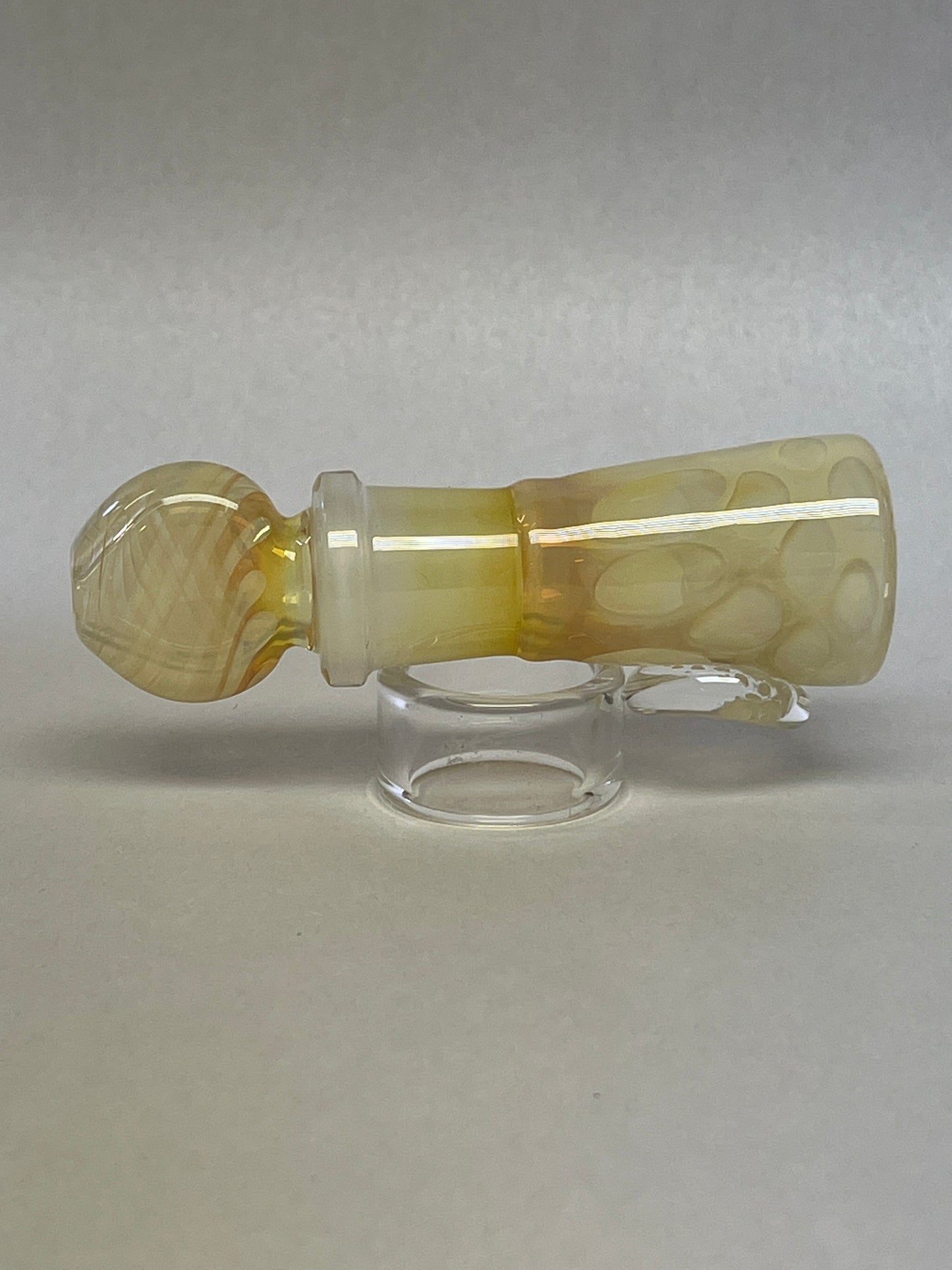 Throckmorton Ember 64 Ring Gauge