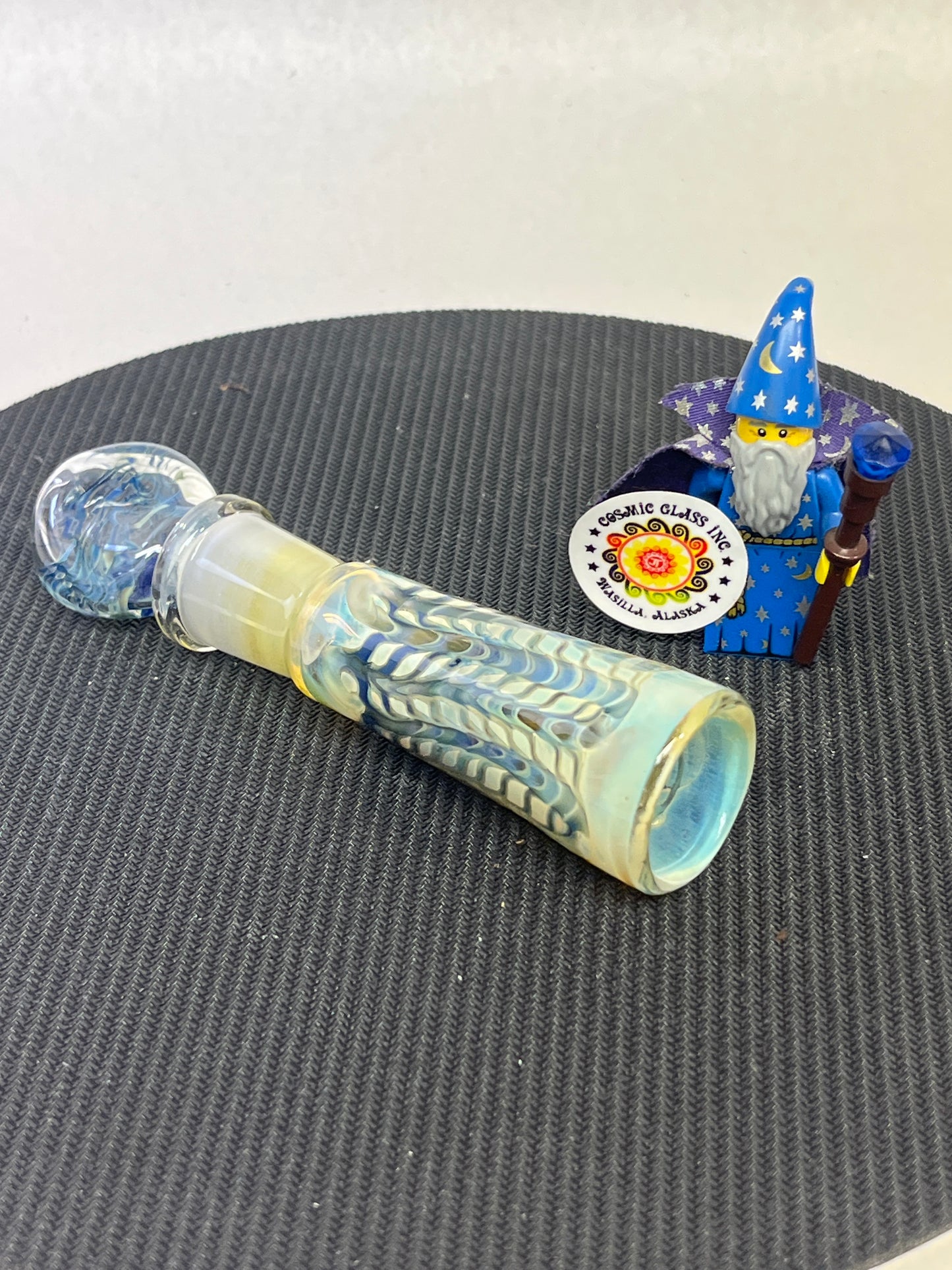 Throckmorton Embers