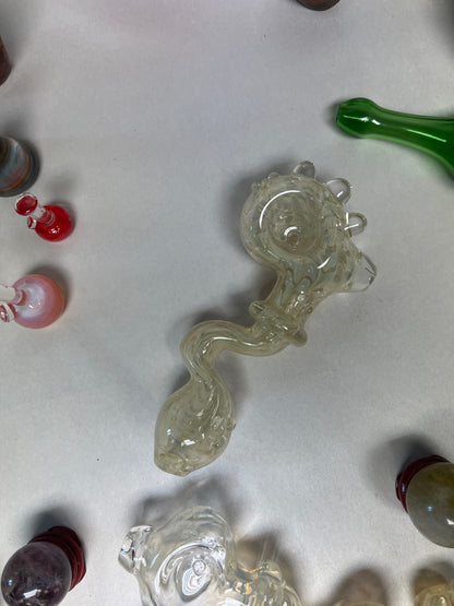 Cosmic Glass 72