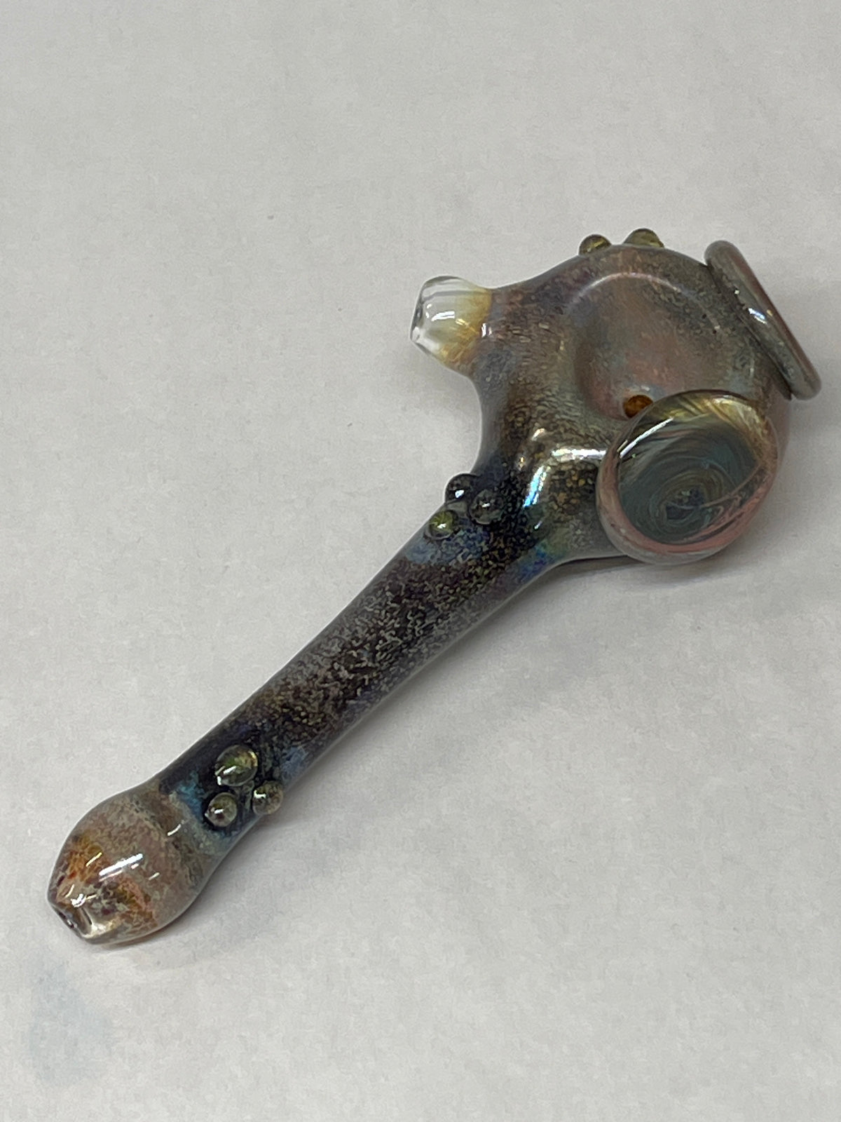 Cosmic Glass Spoon
