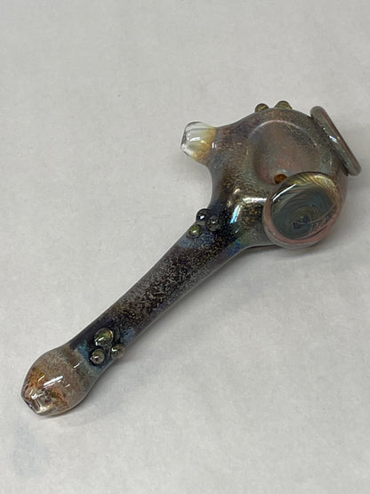 Cosmic Glass Spoon