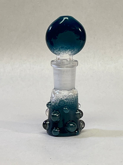 Throckmorton Ember 64 Ring Gauge