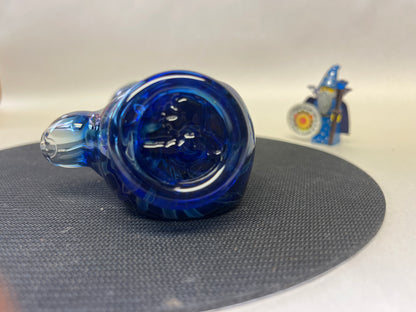 Cosmic Glass 54