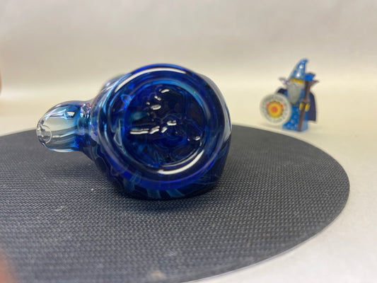 Cosmic Glass 54