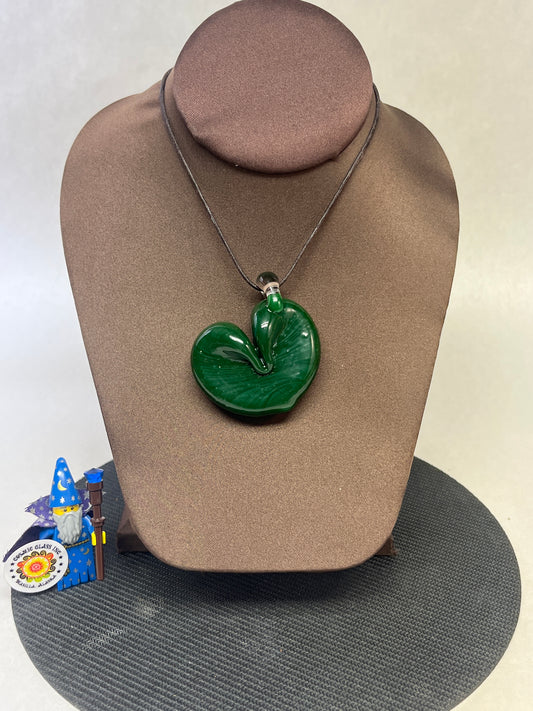 Heart  Pendant