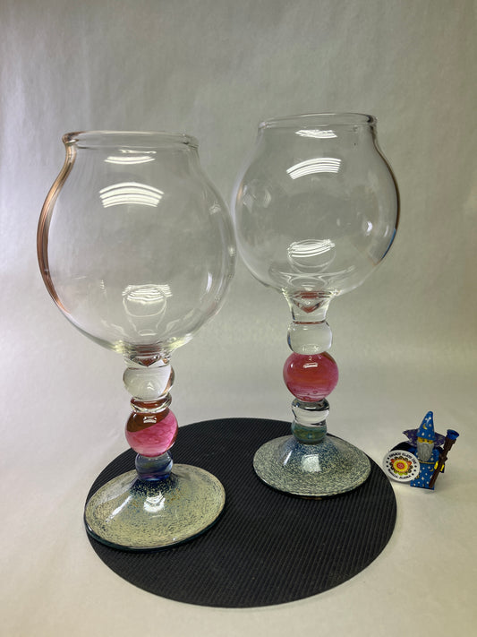 Goblet set