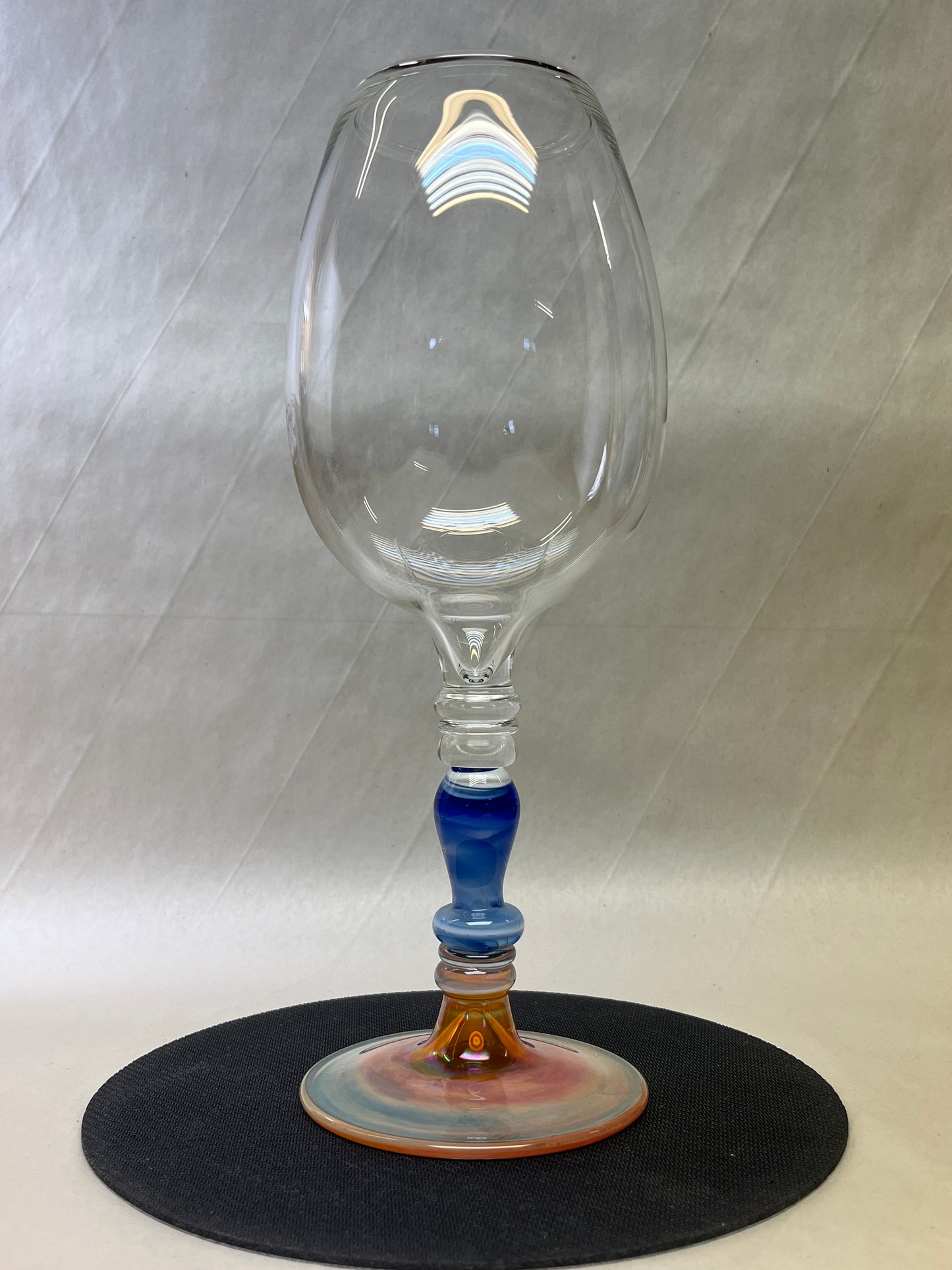 Throckmorton Goblet