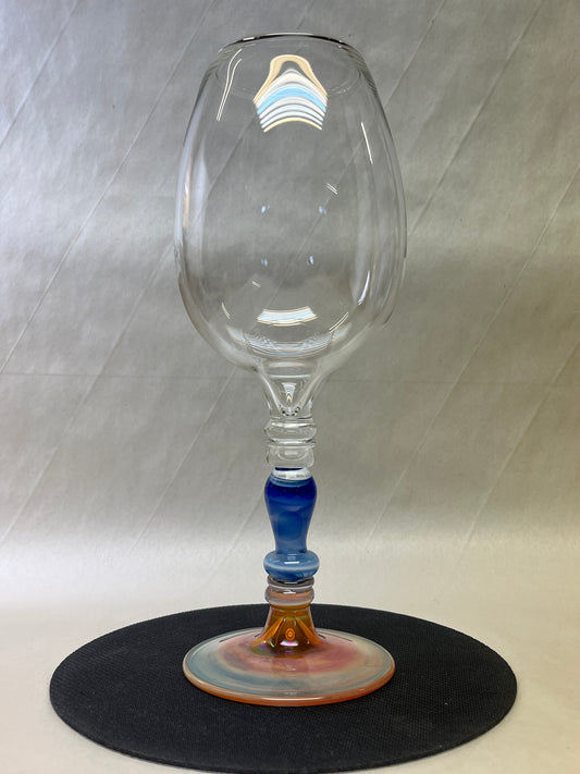 Throckmorton Goblet
