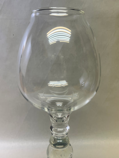 Throckmorton Goblet