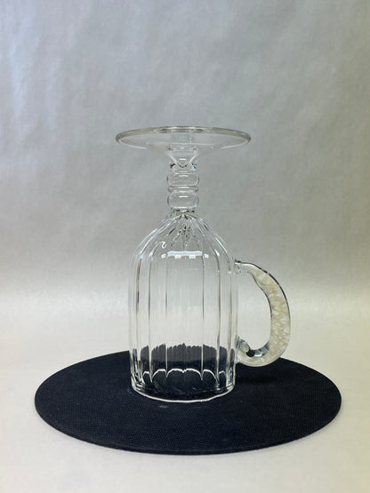 Throckmorton Coffee Cup