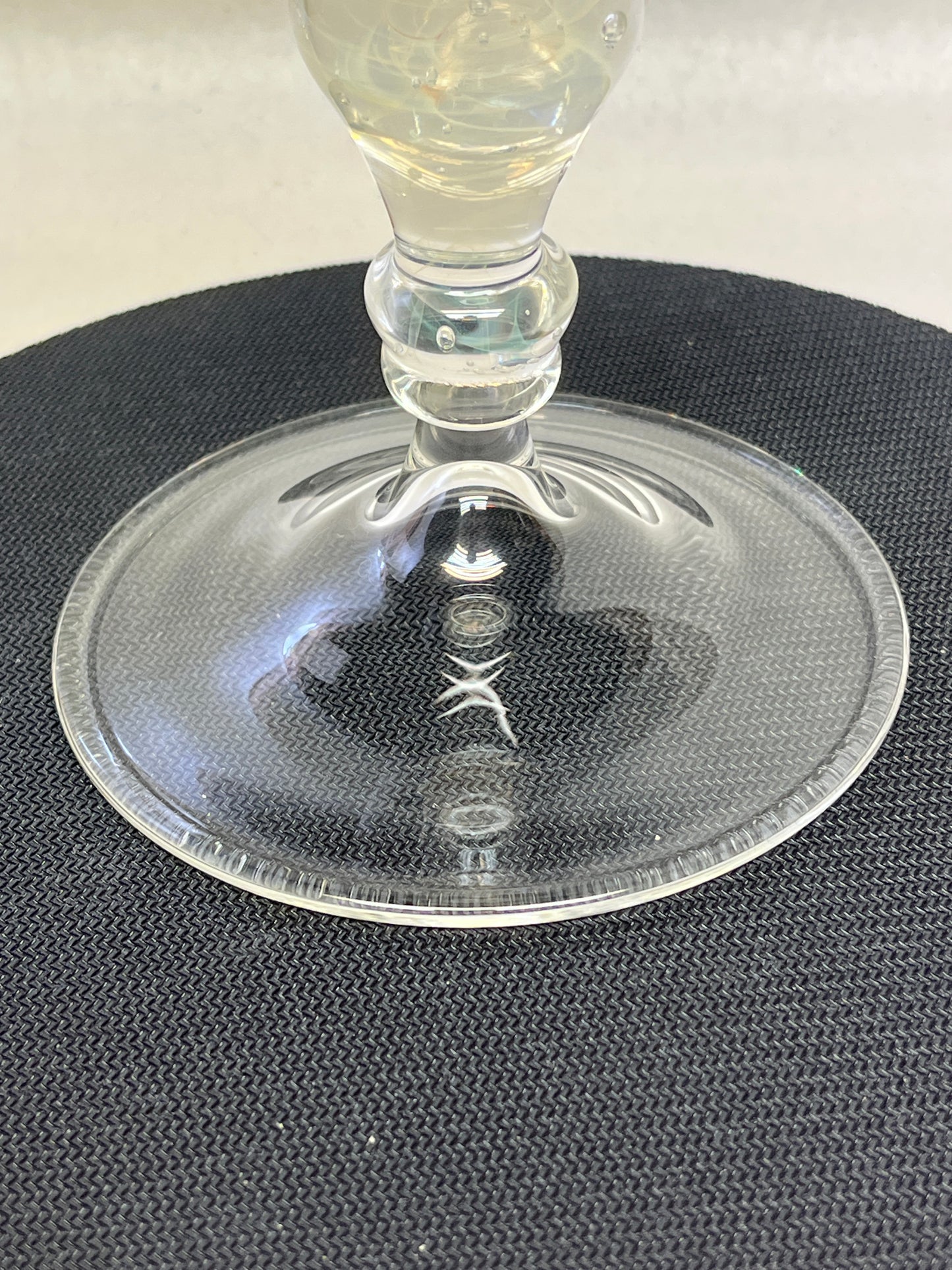 Throckmorton Goblet