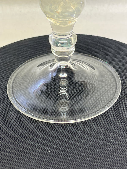 Throckmorton Goblet