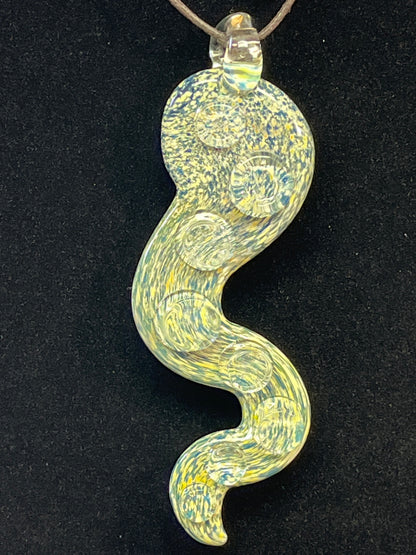 Tentacle pendant
