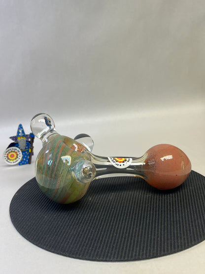 Cosmic Glass 8