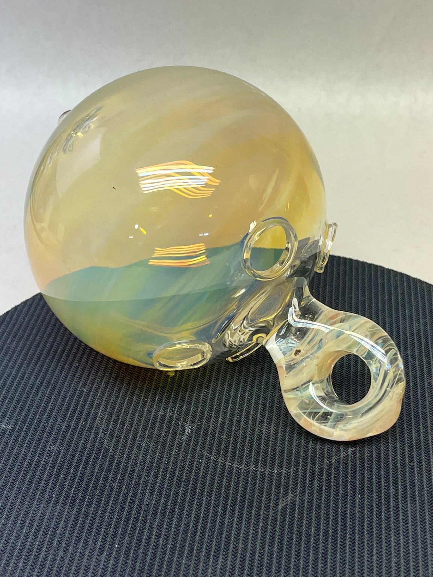 Four Hole Rooter Ball