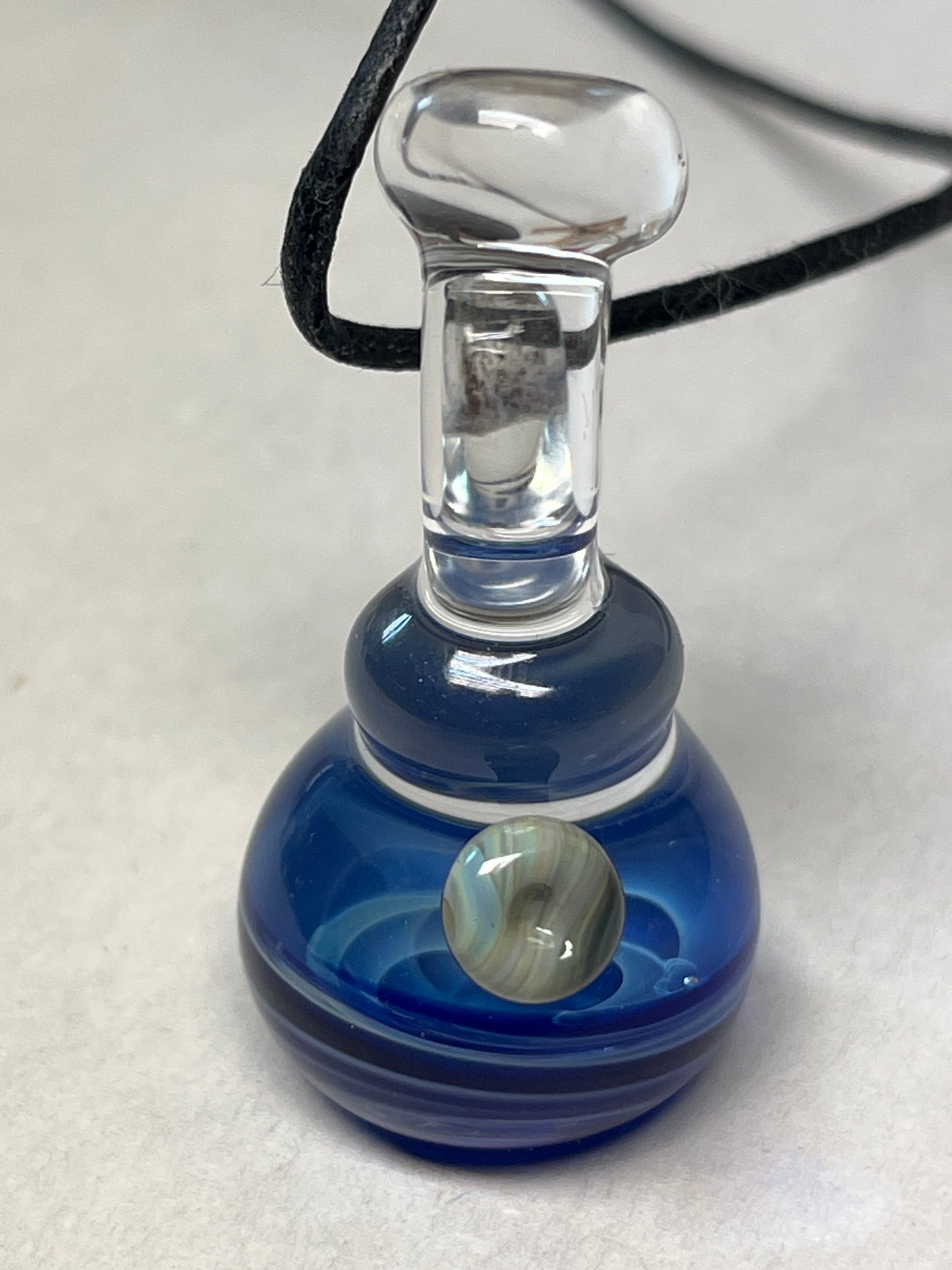 Bong Pendant #1