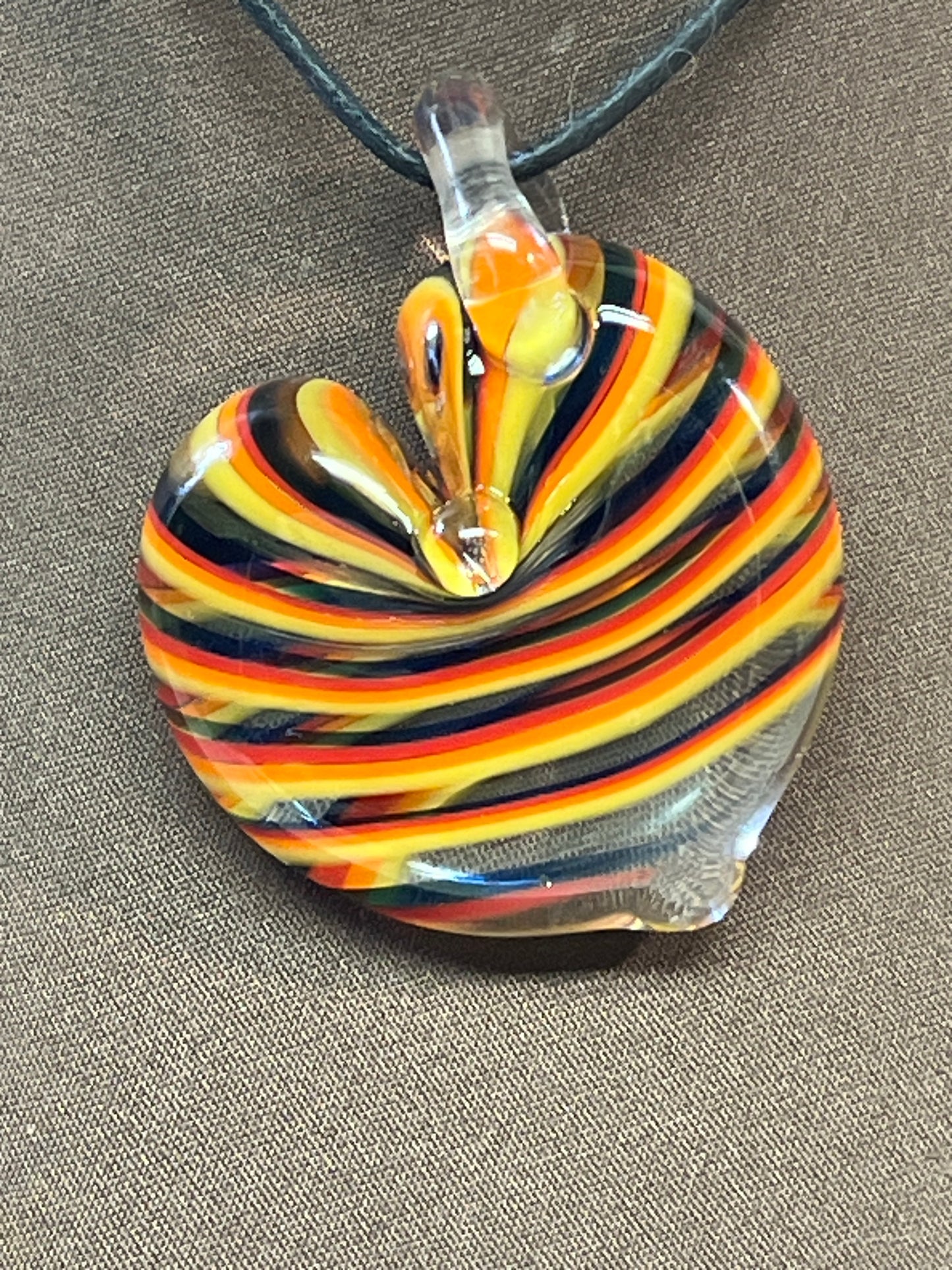 Heart Pendant