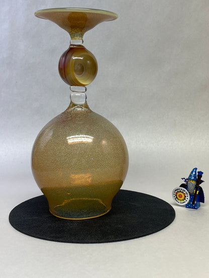 The Goblet of Higher Consciousness