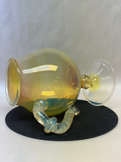 Throckmorton Coffee Cup