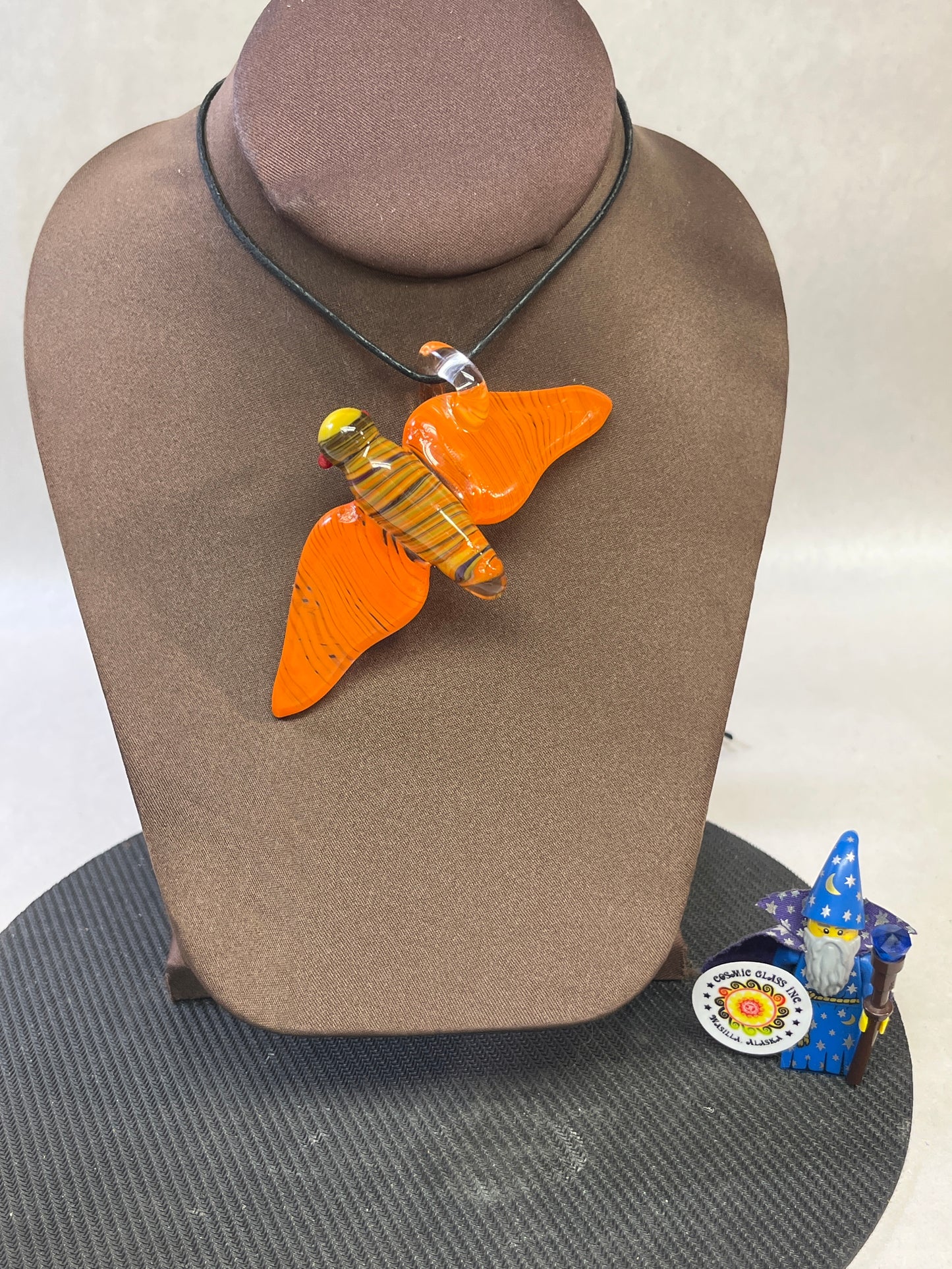 Butterfly Pendant