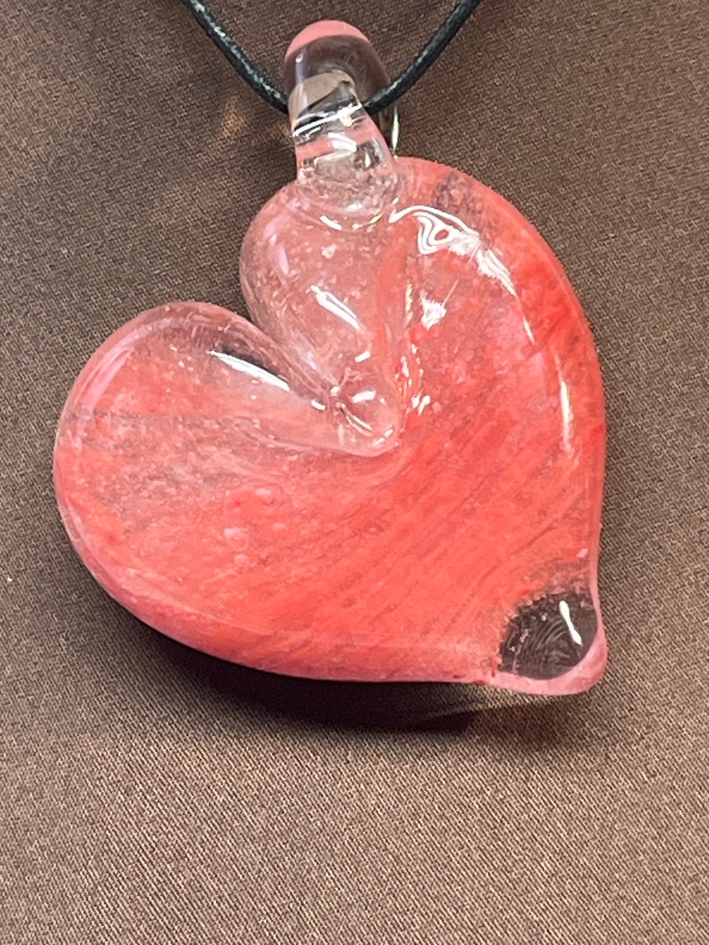 Heart Pendant