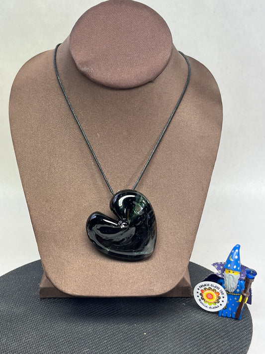Heart Pendant