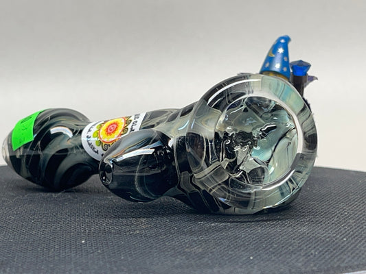 Cosmic Glass 37