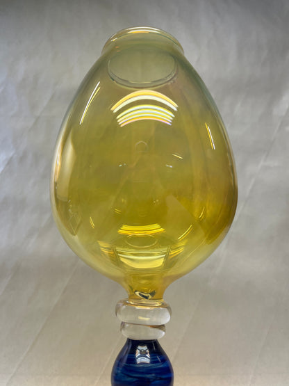 Throckmorton Goblet