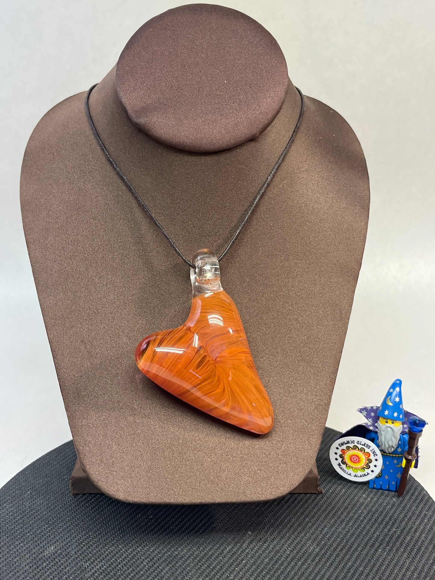 Heart Pendant
