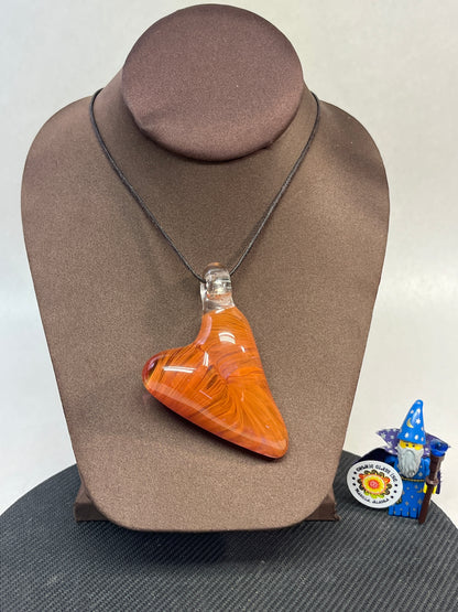 Heart Pendant