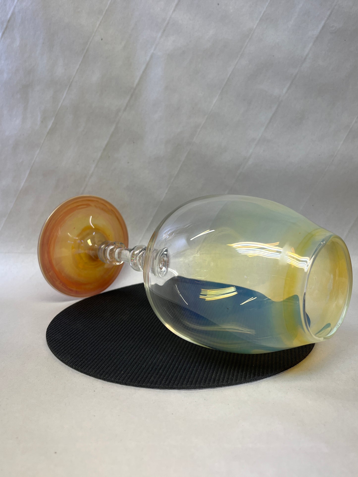 Throckmorton Goblet