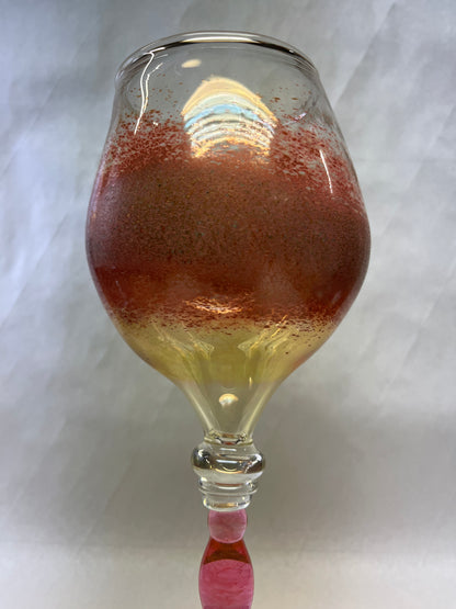 Throckmorton Goblet