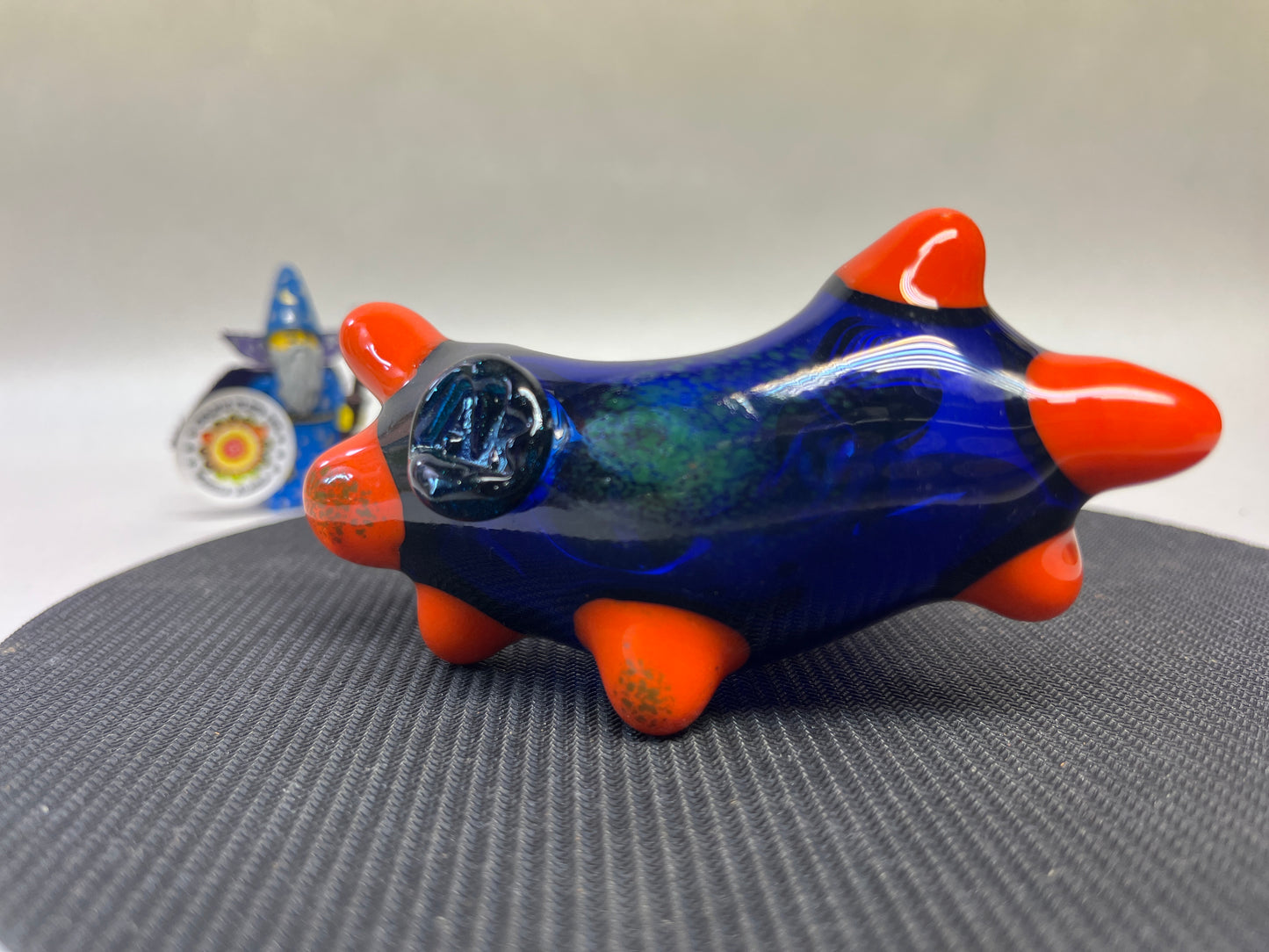 Cosmic Glass 52