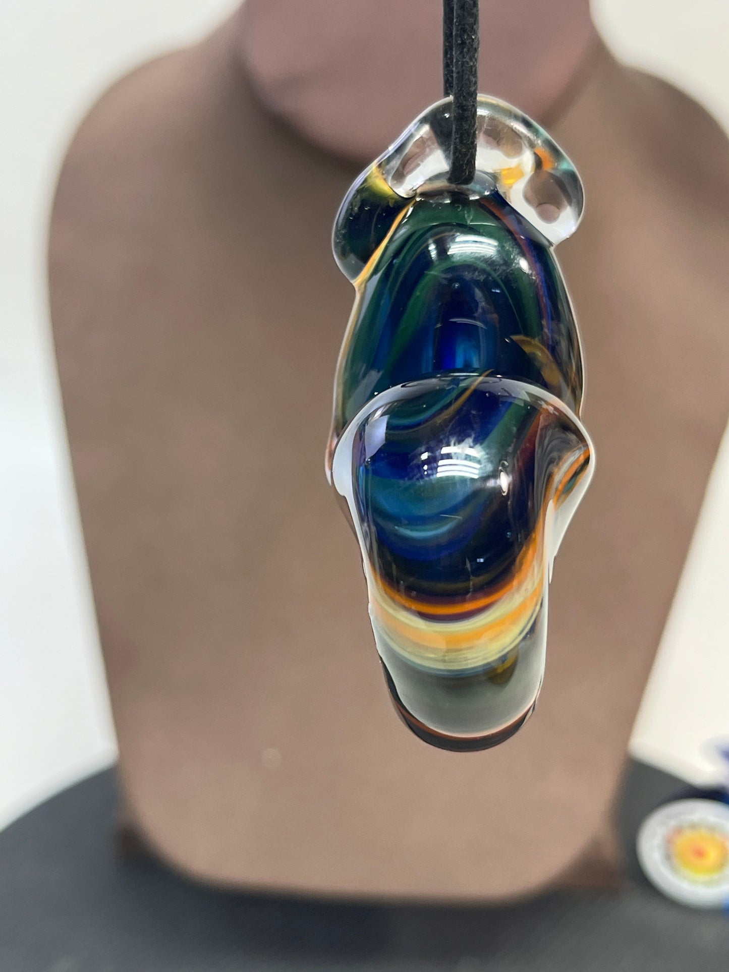 Heart Pendant