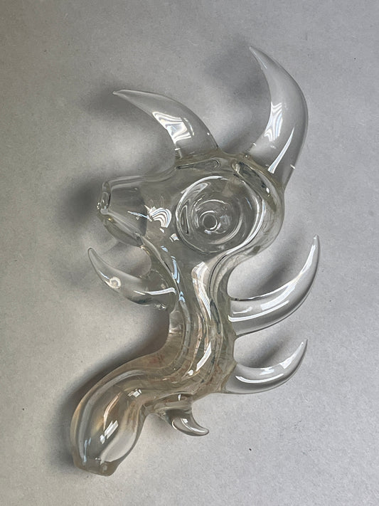 Cosmic Glass 74